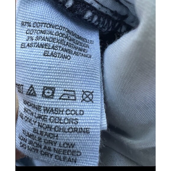 Free People Jeans Extreme Flare Float On Wide Leg 26 - Picture 5 of 7